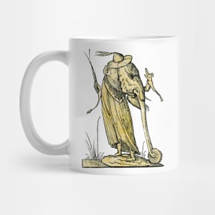 Elephantine - The Drolatic Dreams of Pantagruel Mug